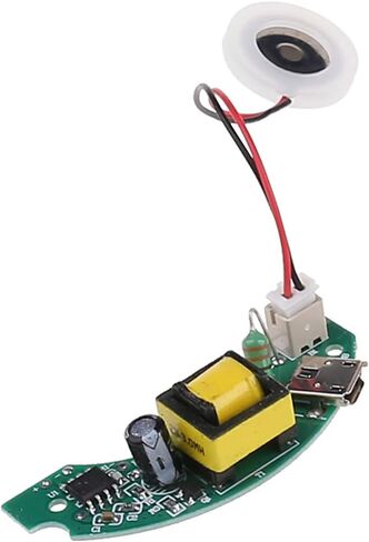 صانع الانحلال الضبابي USB المرطب أطقم رذاذ الرذاذ مع لوحة PCB لمدة 5 فولت in Saudi Arabia