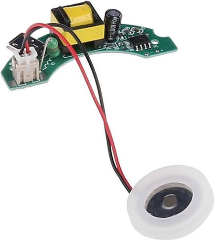 صانع الانحلال الضبابي USB المرطب أطقم رذاذ الرذاذ مع لوحة PCB لمدة 5 فولت in Saudi Arabia