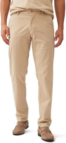 Rodd & Gunn Heriot Straight Pant in Saudi Arabia