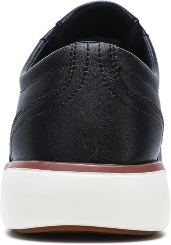 أحذية رياضية رسمية للرجال أحذية كاجوال للأعمال وينج تيب أكسفورد للرجال in Kuwait