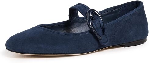 Larroudé Women's Verona Ballet Flats in Saudi Arabia