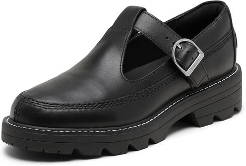 Sorel Womens Revel Ave Mary Jane in Saudi Arabia