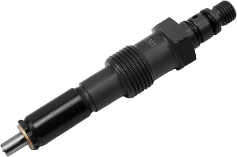 6760301 Fuel Injector Fit for Ford for F250 for F350 E250/E-350 Econoline Club Wagon 1983-1994 6.9L 7.3L IDI Replacement for 6760301 E4TZ-9E527-B E8TZ-9E527-A in Saudi Arabia