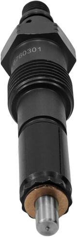 6760301 Fuel Injector Fit for Ford for F250 for F350 E250/E-350 Econoline Club Wagon 1983-1994 6.9L 7.3L IDI Replacement for 6760301 E4TZ-9E527-B E8TZ-9E527-A in Saudi Arabia