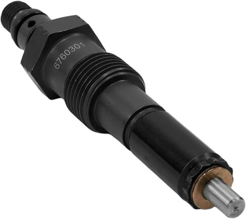 6760301 Fuel Injector Fit for Ford for F250 for F350 E250/E-350 Econoline Club Wagon 1983-1994 6.9L 7.3L IDI Replacement for 6760301 E4TZ-9E527-B E8TZ-9E527-A in Saudi Arabia
