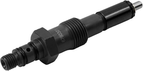 6760301 Fuel Injector Fit for Ford for F250 for F350 E250/E-350 Econoline Club Wagon 1983-1994 6.9L 7.3L IDI Replacement for 6760301 E4TZ-9E527-B E8TZ-9E527-A in Saudi Arabia