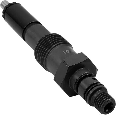 6760301 Fuel Injector Fit for Ford for F250 for F350 E250/E-350 Econoline Club Wagon 1983-1994 6.9L 7.3L IDI Replacement for 6760301 E4TZ-9E527-B E8TZ-9E527-A in Saudi Arabia