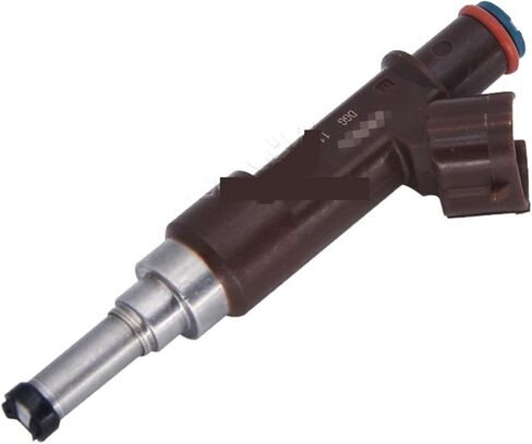 4PCS Fuel Injector 297500-1890 Nozzle Valve 297500-1890，Compatible for Suzuki Swift Liana 1.6 16V M16A Automotive Engine in Saudi Arabia
