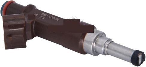 4PCS Fuel Injector 297500-1890 Nozzle Valve 297500-1890，Compatible for Suzuki Swift Liana 1.6 16V M16A Automotive Engine in Saudi Arabia