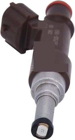 4PCS Fuel Injector 297500-1890 Nozzle Valve 297500-1890，Compatible for Suzuki Swift Liana 1.6 16V M16A Automotive Engine in Saudi Arabia