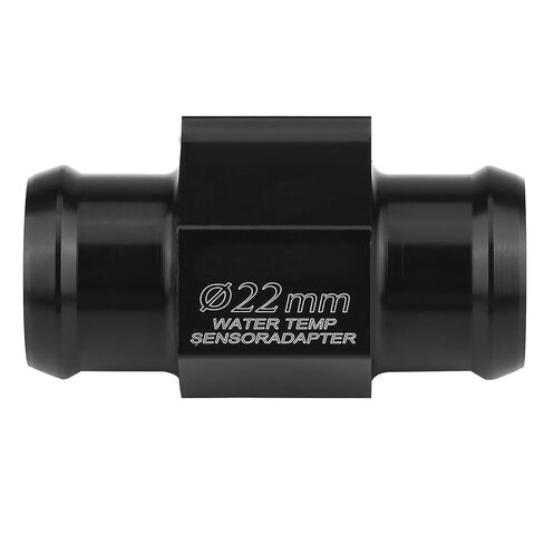 aqxreight Motorcycle Water Temp Temperature Joint Pipe Hose Sensor Adapter 22mm Installation of The Water Sensor The The Installed in of Be Provide Temp AdapterJoint (22mm) in Saudi Arabia