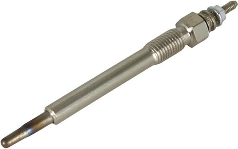 4X 11V Glow Plug 177-7559 1777559 Compatible with Caterpillar Engine 3034 247 257 267 277 287 Multi Terrain Loader 262 216 228 236 226 248 246 232 252 242 Skid Steer Loader 906 Compact Wheel in Saudi Arabia