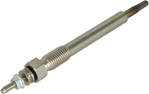 4X 11V Glow Plug 177-7559 1777559 Compatible with Caterpillar Engine 3034 247 257 267 277 287 Multi Terrain Loader 262 216 228 236 226 248 246 232 252 242 Skid Steer Loader 906 Compact Wheel in Saudi Arabia