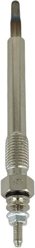 4X 11V Glow Plug 177-7559 1777559 Compatible with Caterpillar Engine 3034 247 257 267 277 287 Multi Terrain Loader 262 216 228 236 226 248 246 232 252 242 Skid Steer Loader 906 Compact Wheel in Saudi Arabia