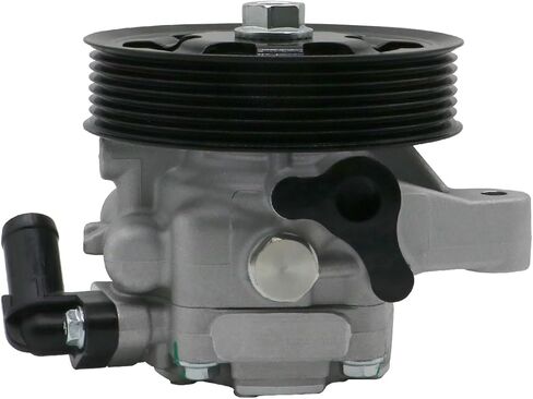 مضخة توجيه كهربائية مع بكرة 21-5494 لـ 2008 2009 2010 2011 2012 لسيارة Honda Accord 3.5L; 2010-2012 لسيارة هوندا أكورد كروس تور 3.5L; 2009 2010 2011 لمضخة مساعدة الطاقة هوندا بايلوت in Saudi Arabia
