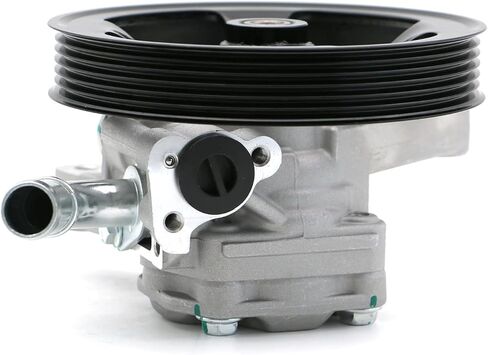 مضخة توجيه كهربائية مع بكرة 21-5494 لـ 2008 2009 2010 2011 2012 لسيارة Honda Accord 3.5L; 2010-2012 لسيارة هوندا أكورد كروس تور 3.5L; 2009 2010 2011 لمضخة مساعدة الطاقة هوندا بايلوت in Saudi Arabia