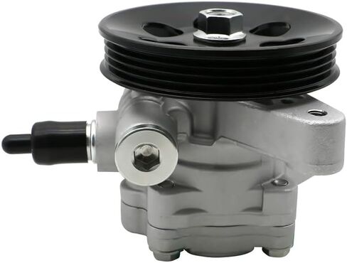 مضخة توجيه كهربائية مع بكرة 21-5494 لـ 2008 2009 2010 2011 2012 لسيارة Honda Accord 3.5L; 2010-2012 لسيارة هوندا أكورد كروس تور 3.5L; 2009 2010 2011 لمضخة مساعدة الطاقة هوندا بايلوت in Saudi Arabia