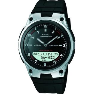Casio product catalog