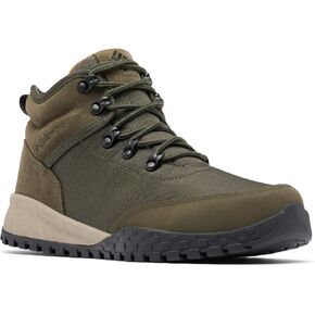 Columbia Men's Fairbanks Mid Hiking Boots in Saudi Arabia