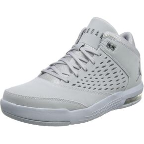 Nike Jordan Flight Origin 4, Men's Basketball Shoes, Thunder Blue/White in Saudi Arabia