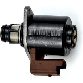 9307Z523B صمام قياس مدخل صمام التحكم في مضخة الوقود/مناسب لسوزوكي ليانا صالون إستيت/مناسب لشركة هيونداي تيراكان 9109-903 9109903، أسود in Kuwait