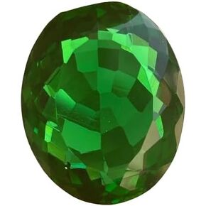 Natural 100 Ct+ Colombian Green Emerald Certified Oval Shape Loose Gemstone Collectible Gems Stone For Making Jewelry in Saudi Arabia