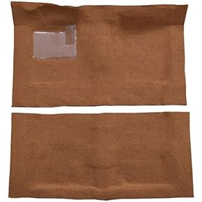 ACC Automotive Carpet Compatible with 1968 to 1972 Pontiac GTO, Automatic (501-Black 80-20 Loop) in Saudi Arabia
