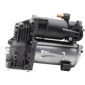 LR095838 Air Suspension Compressor Pump Kit Compatible With Land Rover Discovery 5 & Range Sport & Defender & Velar in Kuwait