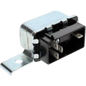 HVAC Temperature Delay Relay Compatible With Dodge D350 1989 1988 P-3887809 in Saudi Arabia