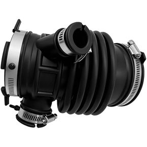 696-169 165769N00C خرطوم دخول الهواء للمحرك متوافق مع نيسان ماكسيما 2009 2010 2011 2012 2013 2014 2015، 3.5L-V6 in Kuwait