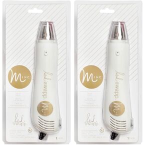 Heidi Swapp Minc Foil Machine Heat Accessory Tool, Heat Gun, for Embossing, Foiling, Laminating, Scrapbooking, Journaling, Card Making, Crafts, and More in Kuwait