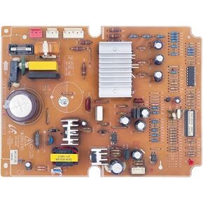 تستخدم متوافق مع لوحة تحكم ثلاجة سامسونج DA41-00536A DA41-00288A دائرة PCB أجزاء الثلاجة Motehrboard الفريزر in Kuwait