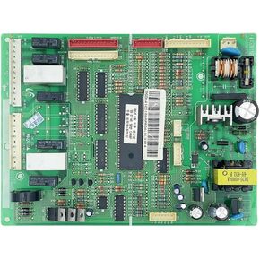 تستخدم متوافقة مع لوحة تحكم ثلاجة سامسونج ET-R600 دائرة PCB DA41-00188A أجزاء الثلاجة اللوحة الأم الفريزر in Kuwait