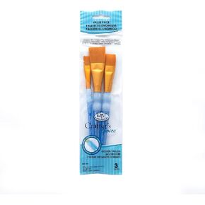 Royal & Langnickel Paintbrushes, Various, One in Saudi Arabia