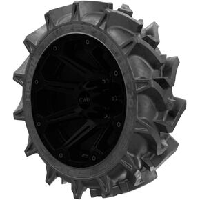 EFX MOTOHAVOK 40x9.8-24 6 طبقات 409824 - MK-40-95-24 in Kuwait