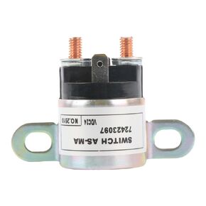 9X-8124 9X8124 24V Excavator Switch Heater Relay for CAT E320B E320C E320D in Kuwait