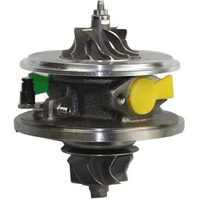 GT1749V Turbo Cartridge 713673 713673-0001 454232 722730 CHRA Compatible For Audi Ford/Seat/Skoda/VW 1.9 TDI AUY AJM ASV 038253019D in Kuwait