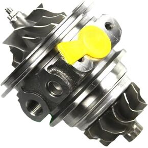 28200-42540 Turbo TD04 49177-02512 Turbine Cartridge Turbo CHRA Compatible For Mitsubishi Gallopper TCI 73 Kw - 99 HP D4BH 4D56 TCI in Saudi Arabia