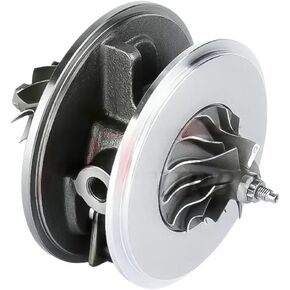 Turbo Cartridge 713672 038253019C Compatible For Audi A3 / Seat Leon Toledo Alhambra 1.9 TDI 81 Kw 66Kw ALH AHF 454183 028145702EV 1996-2003 in Kuwait