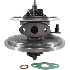 GT1646V CHRA 765261 756867 03G253014N 03G253014N Turbo Core Cartridge Compatible For Audi A3 2.0 TDI (8P/PA) 103 Kw - 140 HP BMP / in Kuwait
