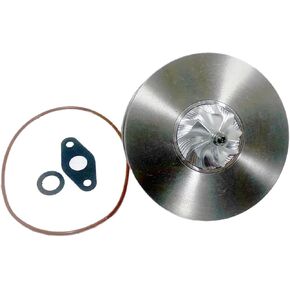 New Turbo For Cars Cartridge 54389880008 54389700008 54389710008 Compatible For Fiat 500 Bravo Tipo Doblo Egea 1.6JTD 88Kw Multijet 5526302 in Kuwait