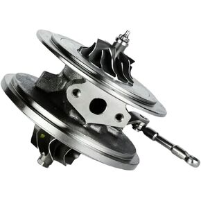 Balanced MFS Turbine Chra 1717628 BK3Q6K682CB BK3Q6K682PC 787556-5017S Cartridge Compatible For Ford Ranger 2.2 TDCi 110Kw 92Kw GBVAJQJ 201 in Kuwait