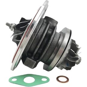 GT2052S 452301 Turbo Cartridge 727266 727266-0001 452301-0001 Turbocharger CHRA Compatible For Perkins Industriemotor T4.40 Engine Parts in Kuwait