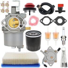 مكربن ​​FE350 متوافق مع Kawasaki Club Car DS Carb FE290، Club Car DS 1992-1997، يستبدل 1016438 1016439 1016440 1016441 1016478 بمضخة الوقود in Saudi Arabia