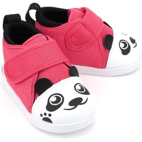 ikiki Squeaky Toddler Shoes V2 with On/Off Squeaker Switch in Kuwait