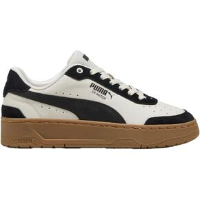 حذاء رياضي نسائي من PUMA Ca Match Quiet Lux برباط كاجوال - رمادي in Kuwait