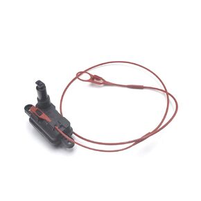 RuiWen VWFM014 مشغل قفل باب الوقود، مشغل تحرير غطاء رفرف الوقود متوافق مع VW Jetta Tig.ua.n Au+d.i A3 A6 A7 A8 Q3 Q5 Q7 Q8 2016 2017 2018 2019 2020 2021 2022 2023 2024 in Kuwait