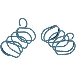 Parking Brake Strut Spring Rear Front 1pc for Lincoln,for JEEP,for GMC,for Ford,for Dodge,for Chevy,for Cadillac H1338-2, 3-7 Days Delivery in Kuwait