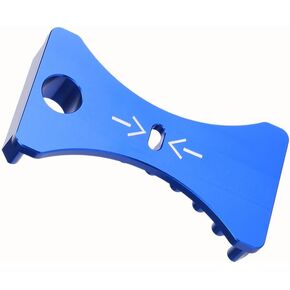 Timing Belt Installation Cam Gear Lock Tool Blue Compatible with Honda Acura B16 B18C1 B18C5 VTEC Engine Models in Kuwait