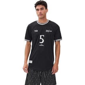 تي شيرت كرة القدم Y-3 Elite 5 للرجال in Kuwait